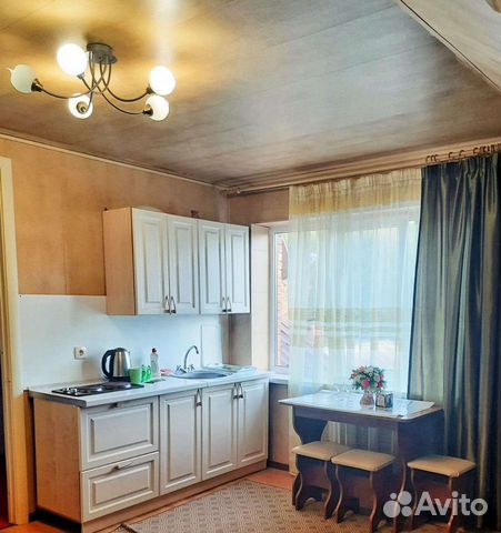 

2-к. квартира, 50 м², 3 кровати