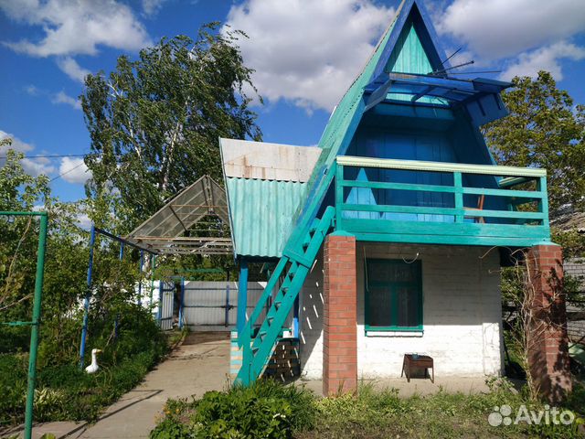 

Дача 48 м² на участке 6 сот.