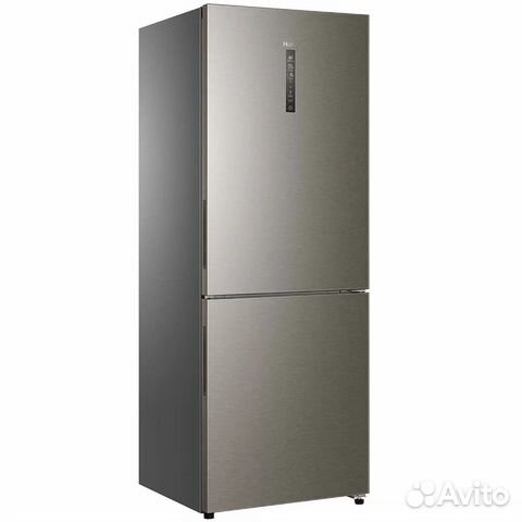 Холодильник Haier c4f744cmg