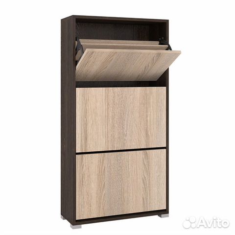 Обувница в прихожую