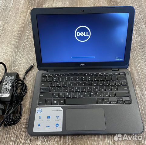 Ноутбук Dell продажа