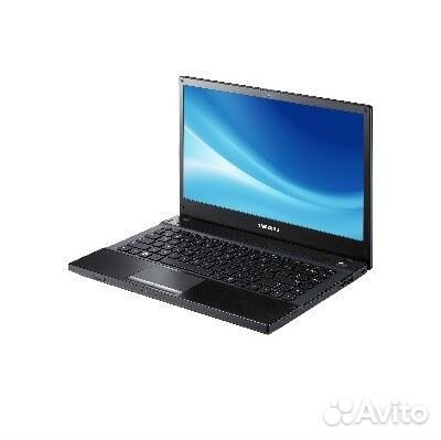 Ноутбук Samsung i5