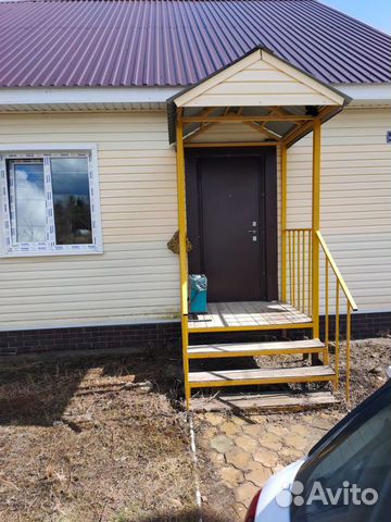 

1-к. квартира, 33 м², 2 кровати