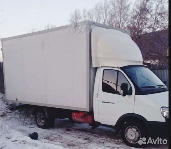 Газель