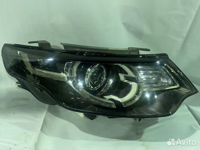 Фара правая Land Rover Discovery Sport