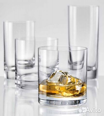 Наборы стаканов 
