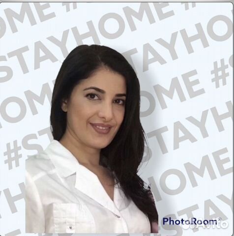 Татуаж перманентный макияж