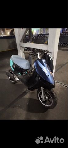 Yamaha Jog Z2/Space innovation 70cc