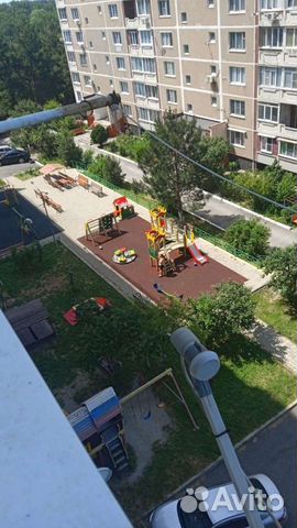 

1-к. квартира, 42 м², 4 кровати