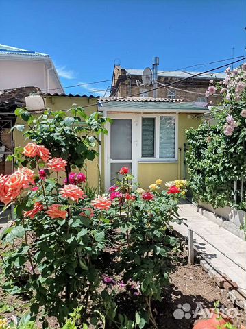 

1-к. квартира, 24 м², 2 кровати