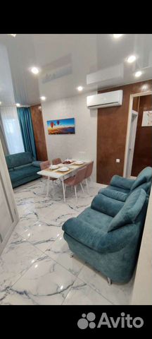 

3-к. квартира, 65 м², 3 кровати