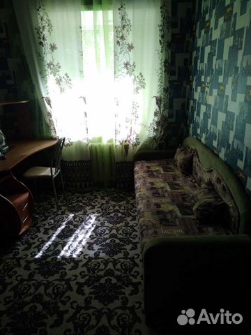 

2-к. квартира, 48 м², 2 кровати