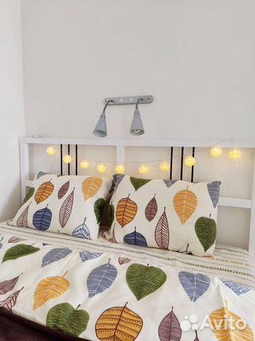 

2-к. квартира, 45,1 м², 4/5 эт.