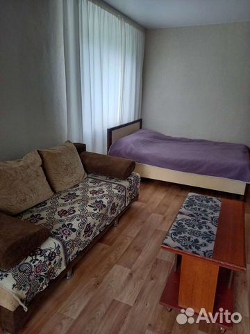 

1-к. квартира, 30,5 м², 4 кровати