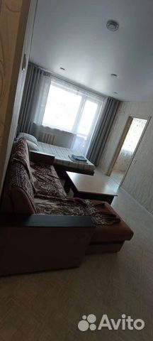 

3-к. квартира, 50 м², 5 кроватей