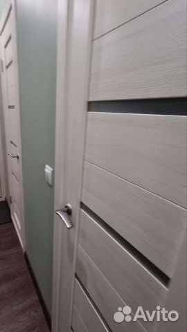 

1-к. квартира, 30 м², 2 кровати
