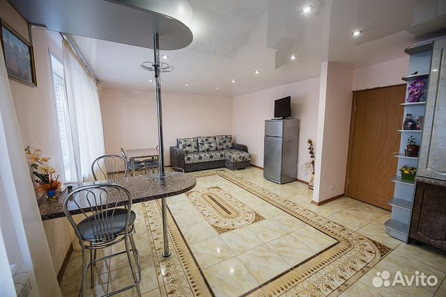 

2-к. квартира, 99,8 м², 5 кроватей