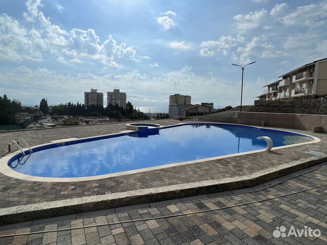 

4-к. таунхаус, 130 м²