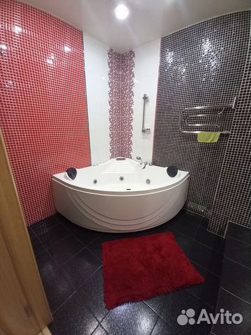 

1-к. квартира, 44 м², 5/18 эт.