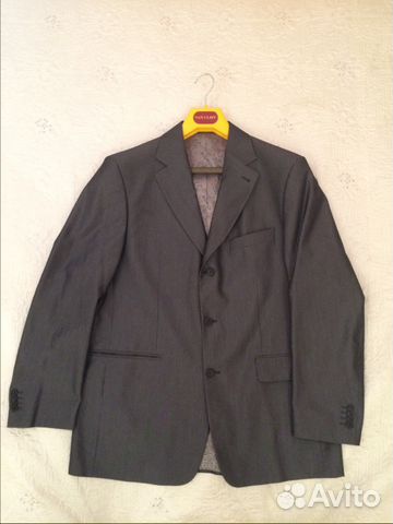 Продам мужской костюм ф. VAN cliff collection Продам мужской костюм ф. VAN cliff collection