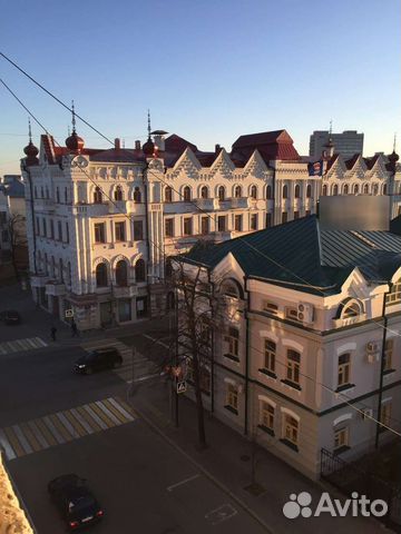 

2-к. квартира, 50 м², 3 кровати