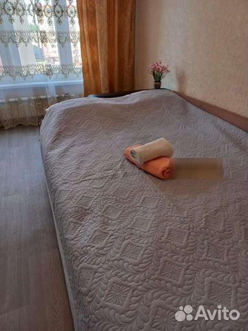 

2-к. квартира, 54 м², 3 кровати