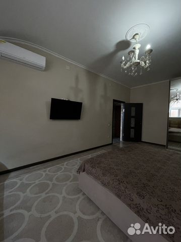 

1-к. квартира, 40 м², 3 кровати