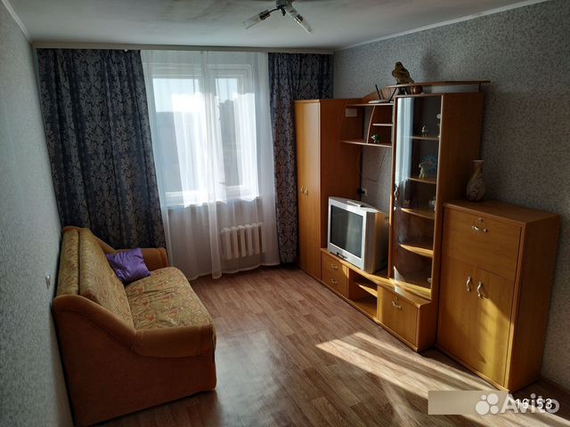 

2-к. квартира, 51 м², 3 кровати