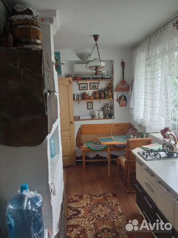 

2-к. дача, 36 м²