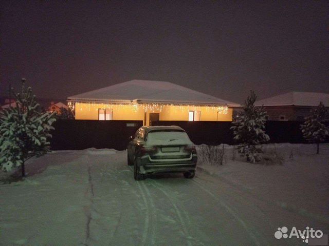 

6-к. коттедж, 210 м²