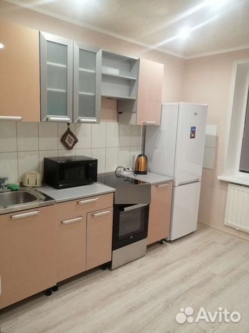 

2-к. квартира, 53 м², 3 кровати