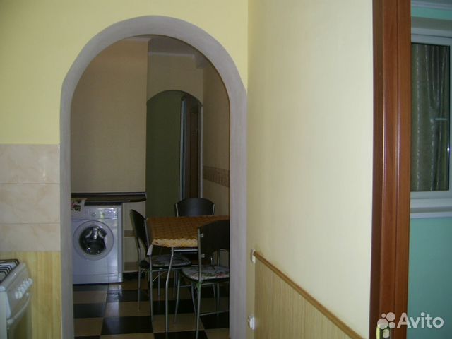 2-к квартира, 45 м², 1/5 эт.