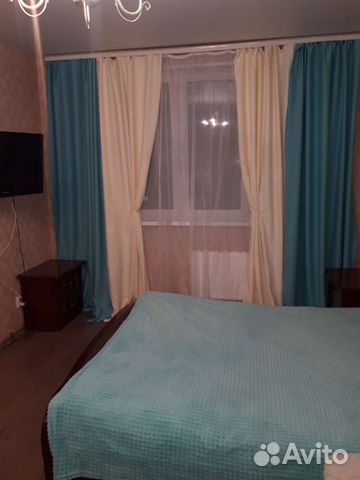 

2-к. квартира, 85 м², 4 кровати