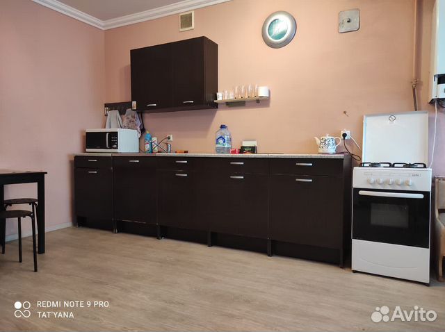 

3-к. квартира, 97 м², 3 кровати