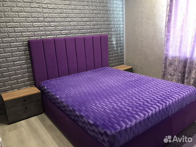 

3-к. квартира, 58 м², 3 кровати