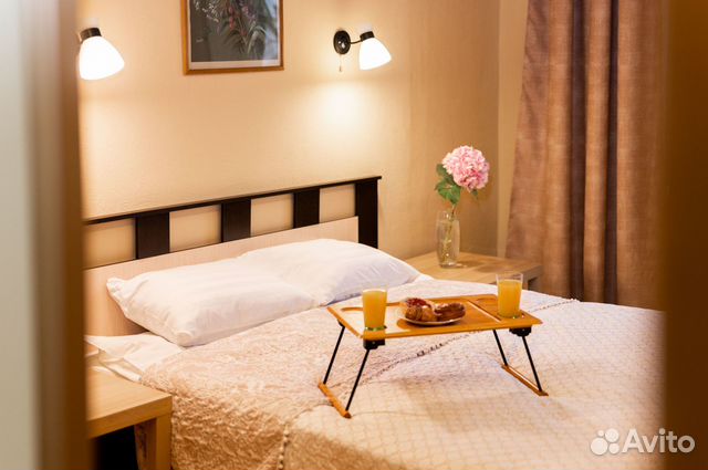 

2-к. квартира, 57 м², 5 кроватей