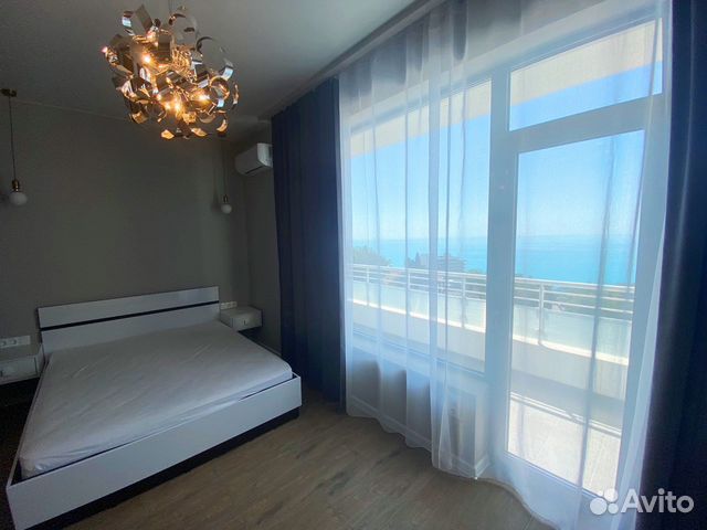 

Квартира-студия, 41 м², 3/8 эт.