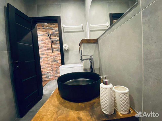 

Квартира-студия, 20 м², 2 кровати