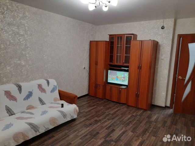 

2-к. квартира, 47 м², 1/5 эт.