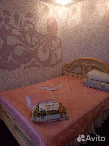 

1-к. квартира, 32,5 м², 4 кровати