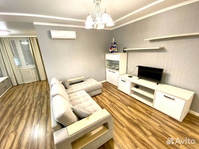 

3-к. квартира, 104 м², 3 кровати