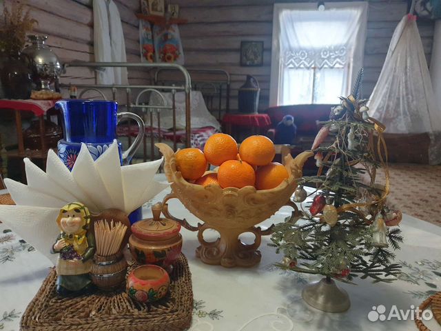 

3-к. дом, 60 м²