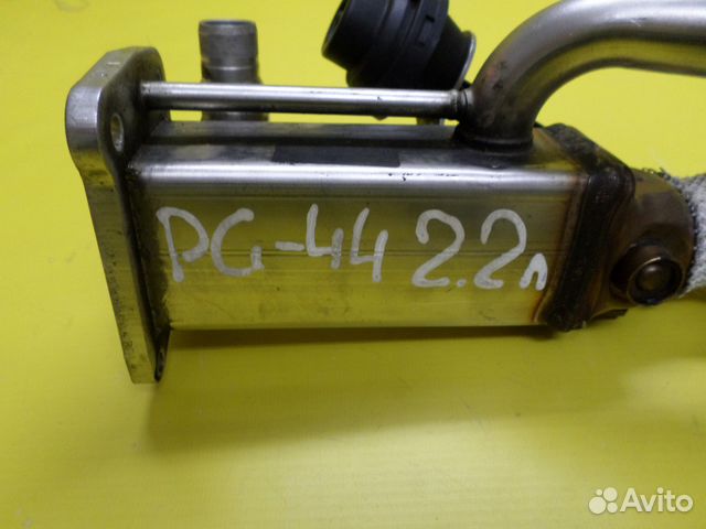 Охладитель Клапан EGR Егр Фрилендер 2 Пежо 4007 Охладитель Клапан EGR Егр Фрилендер 2 Пежо 4007