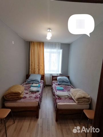 

2-к. квартира, 42 м², 2/4 эт.