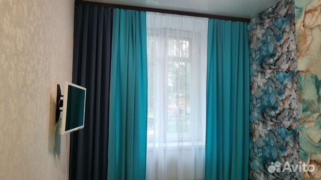 

Квартира-студия, 15 м², 1/5 эт.