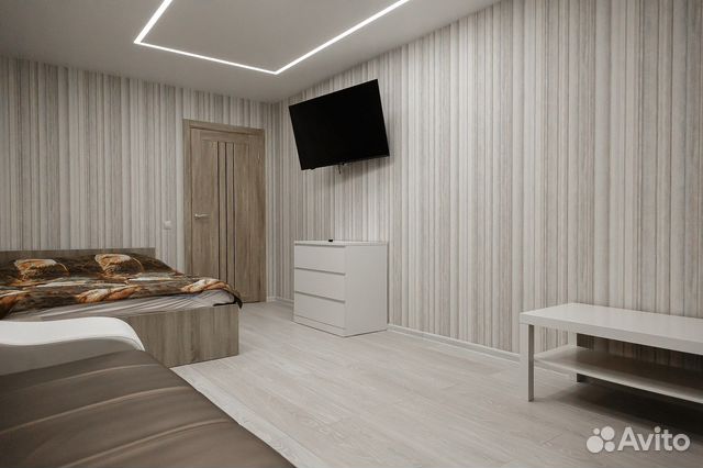 

2-к. квартира, 58 м², 5 кроватей
