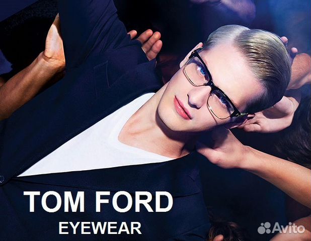 Оправа TOM Ford 11-f / очки оправа Luxor Оправа TOM Ford 11-f / очки оправа Luxor