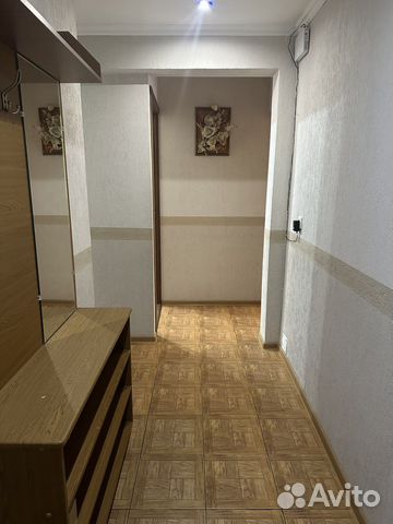 

2-к. квартира, 50 м², 4 кровати