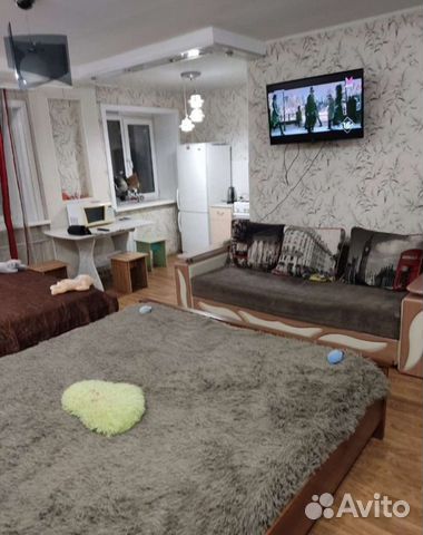 

2-к. квартира, 45 м², 4/5 эт.