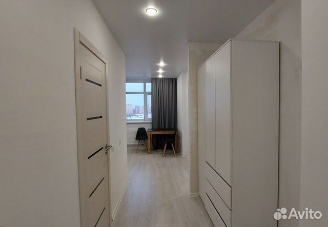 

1-к. квартира, 30 м², 1 кровать